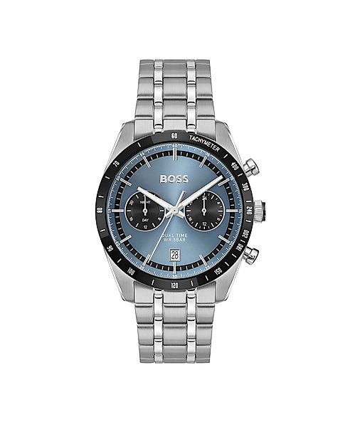 BOSS Multifunktionsuhr TOURMASTER 1514286, Quarzuhr, Armbanduhr, günstig online kaufen