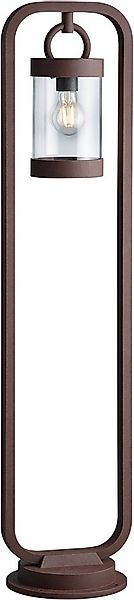 TRIO Leuchten Außen-Stehlampe Sambesi, ohne Leuchtmittel günstig online kaufen