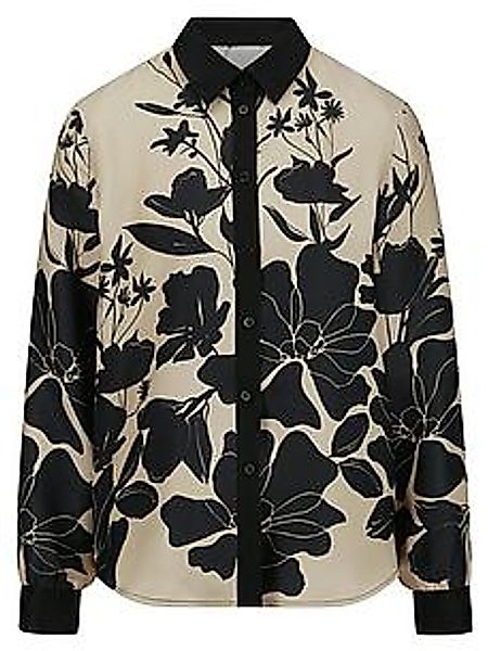 Bluse St. Emile schwarz günstig online kaufen