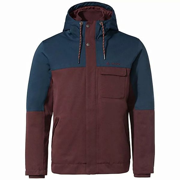 VAUDE Outdoorjacke VAUDE Mens Manukau Jacket II - Freizeit-Winterjacke Herr günstig online kaufen