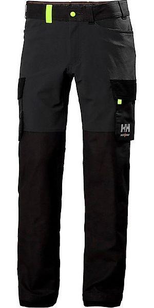 Helly Hansen Cargohose Oxford 4X Cargo Pant günstig online kaufen