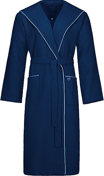 bugatti Herrenbademantel Tizian, ideal für Sauna günstig online kaufen