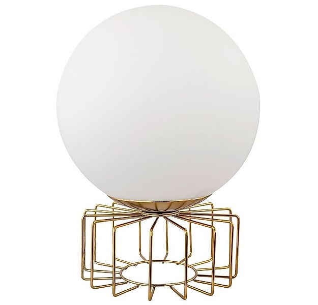 GLOBO LIGHTING Tischleuchte, Leuchtmittel nicht inklusive, Tischlampe Tisch günstig online kaufen
