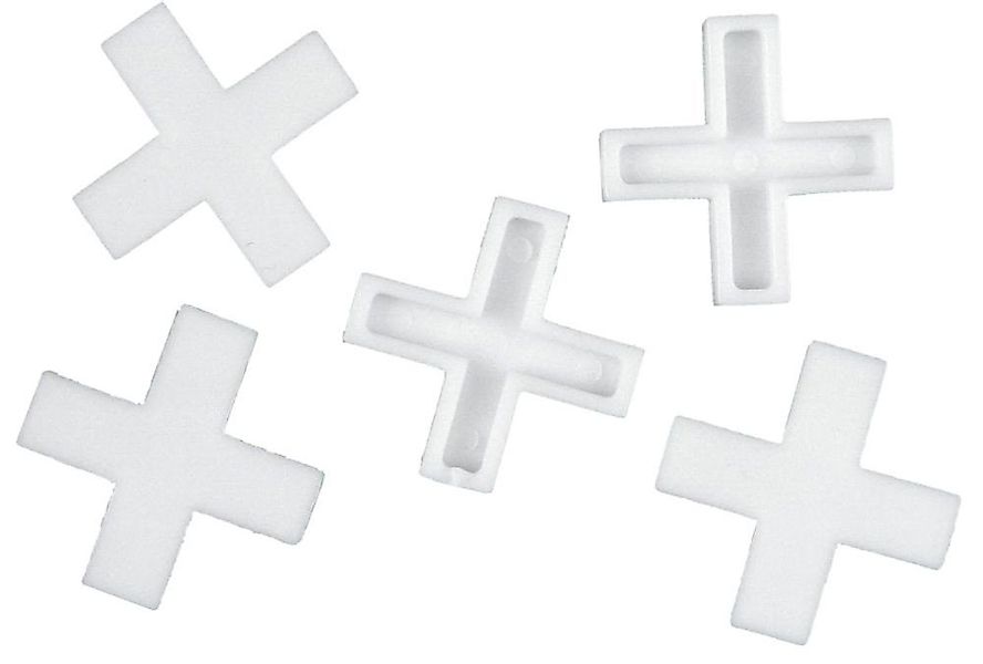 Connex Fliesenkreuz Fliesenkreuze 2 mm, 500 günstig online kaufen