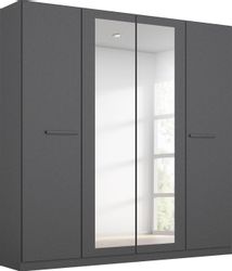 rauch Drehtürenschrank "Kleiderschrank Schrank Garderobe Garderobenschrank günstig online kaufen