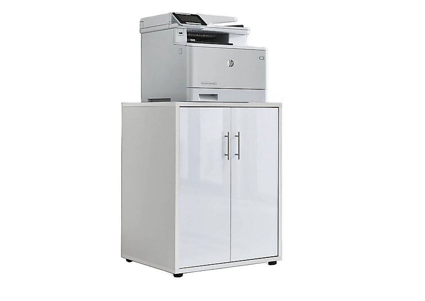 BMG Möbel Aktenschrank Druckerschrank Office Edition (geeignet für 3D Druck günstig online kaufen