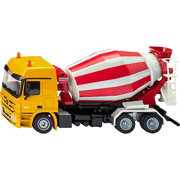 Siku Spielzeug-LKW SIKU SUPER Fahrmischer, Modellfahrzeug, günstig online kaufen