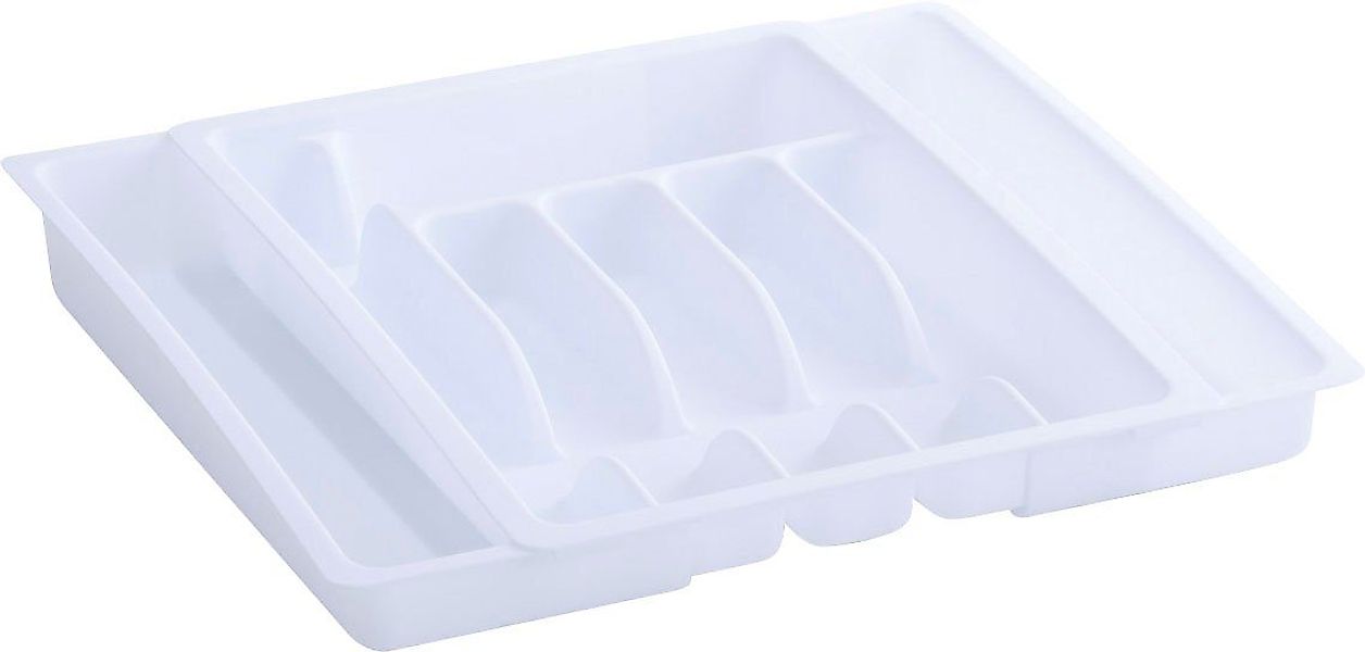 Zeller Present Besteckkasten 1 Stk. tlg. ausziehbar günstig online kaufen