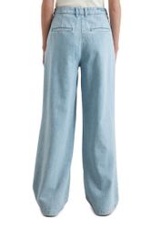 Marc O'Polo DENIM Weite Jeans günstig online kaufen