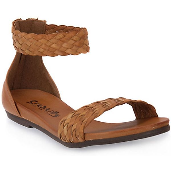 Priv Lab  Sandalen CUOIO TRECCIA günstig online kaufen