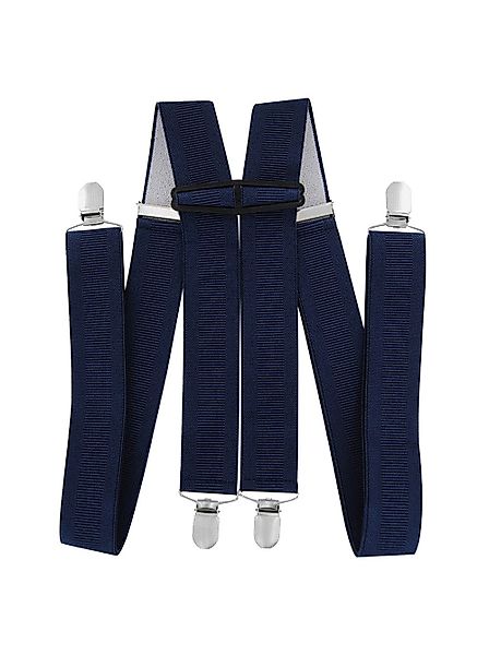 axy Hosenträger Herren Hosenträger 4 Stabile günstig online kaufen