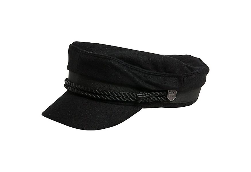 FC St. Pauli Schirmmütze Elbsegler Totenkopf (Schwarz) TK-Logo Pins günstig online kaufen