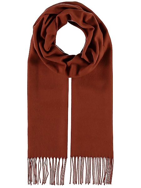 Giorgio Rimaldi Modeschal Cashmink® Schal, (mit Fransen), Co2 neutral günstig online kaufen