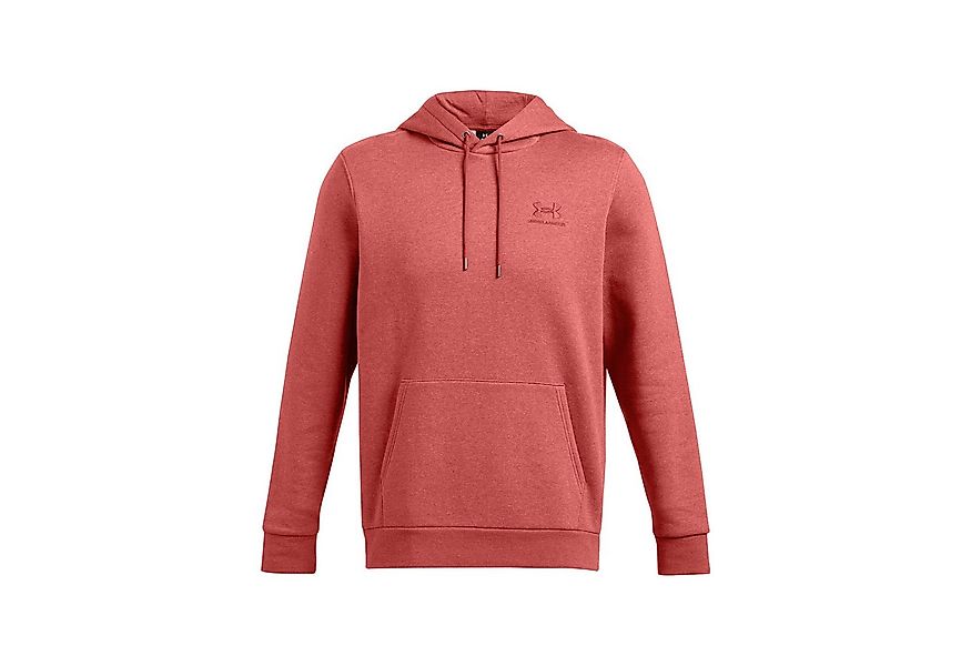 Under Armour® Kapuzenpullover Under Armour Herren Essential Fleece Hoody 13 günstig online kaufen