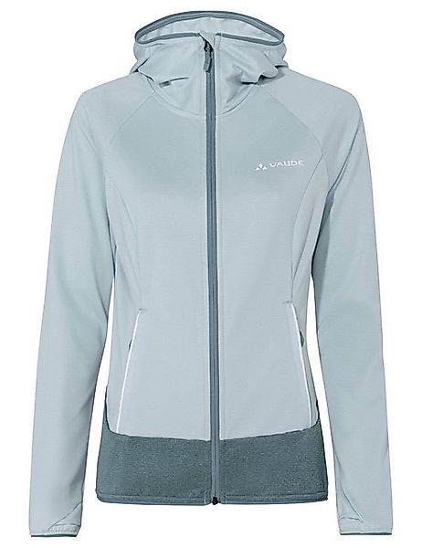 VAUDE Outdoorjacke Women's Tekoa Fleece Jacket günstig online kaufen