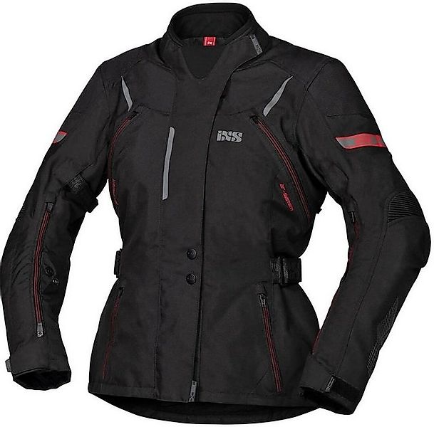 IXS Motorradjacke Tour Liz-ST Damen Motorrad Textiljacke günstig online kaufen