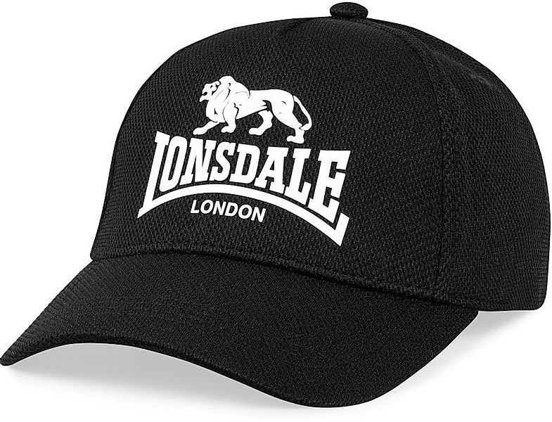 Lonsdale Snapback Cap Beckbury günstig online kaufen