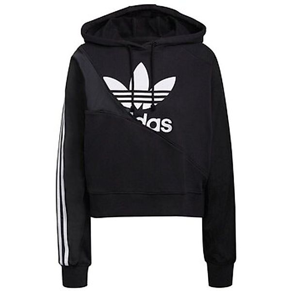 adidas  Sweatshirt Adicolor Split Trefoil Hoodie günstig online kaufen