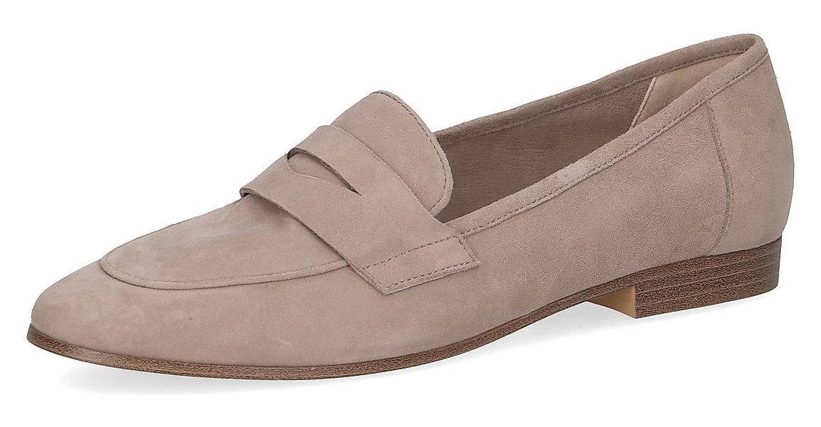 Caprice Slipper "Caprice Slipper Veloursleder" günstig online kaufen