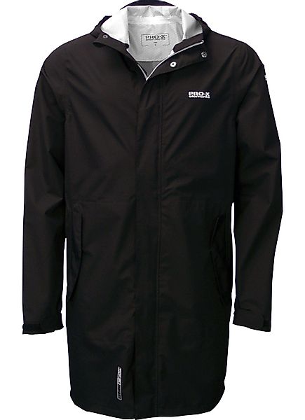 PRO-X ELEMENTS Regenmantel TRENCH Wasserdicht günstig online kaufen