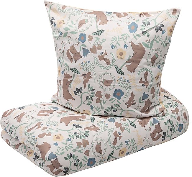 s.Oliver Junior Wendebettwäsche Satinbettwäsche s.Oliver Junior günstig online kaufen