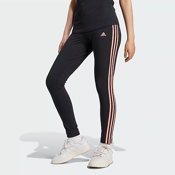 adidas Sportswear Leggings "W 3S LEG", (1 tlg.) günstig online kaufen