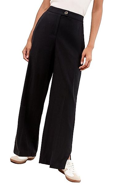 LIPSY Palazzohose Lipsy Hose mit weitem Bein, Regular (1-tlg) günstig online kaufen