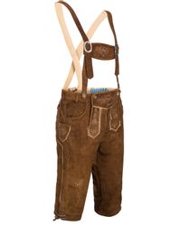 Spirit of Bavaria Trachtenlederhose Herren Trachten günstig online kaufen