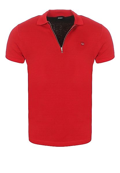 Diesel Poloshirt Diesel Herren Poloshirt T-EYE günstig online kaufen