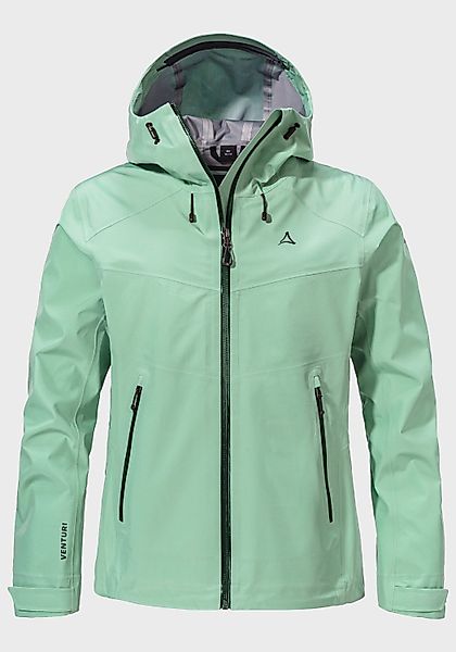 Schöffel Outdoorjacke Hiking Jacket Style Cascata günstig online kaufen