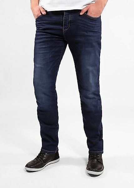 John Doe Motorradhose Ironhead Mechanix XTM Jeans wasserabweisend günstig online kaufen