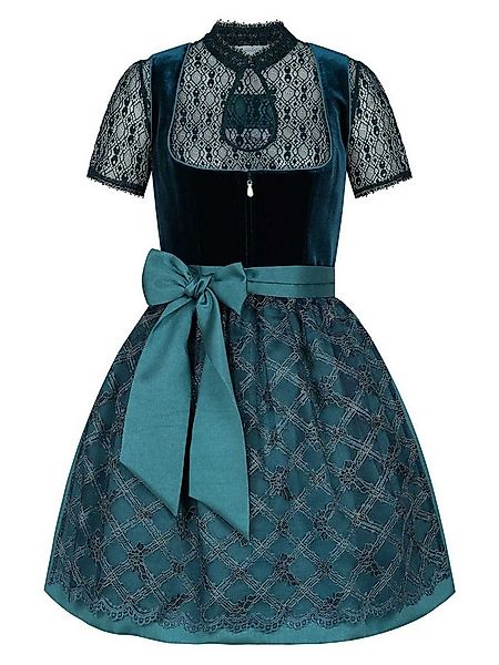 Steigenhöfer Manufaktur Dirndl Damen im Set - Franziska - Vollständiges Okt günstig online kaufen