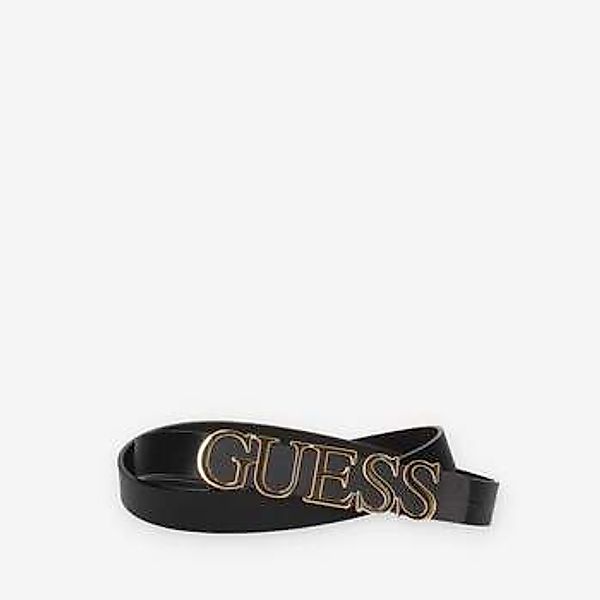Guess  Gürtel BW9257-P5320-BLA günstig online kaufen