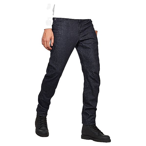G-star Tobog 3d Relaxed Tapered Jeans 28 Rinsed günstig online kaufen