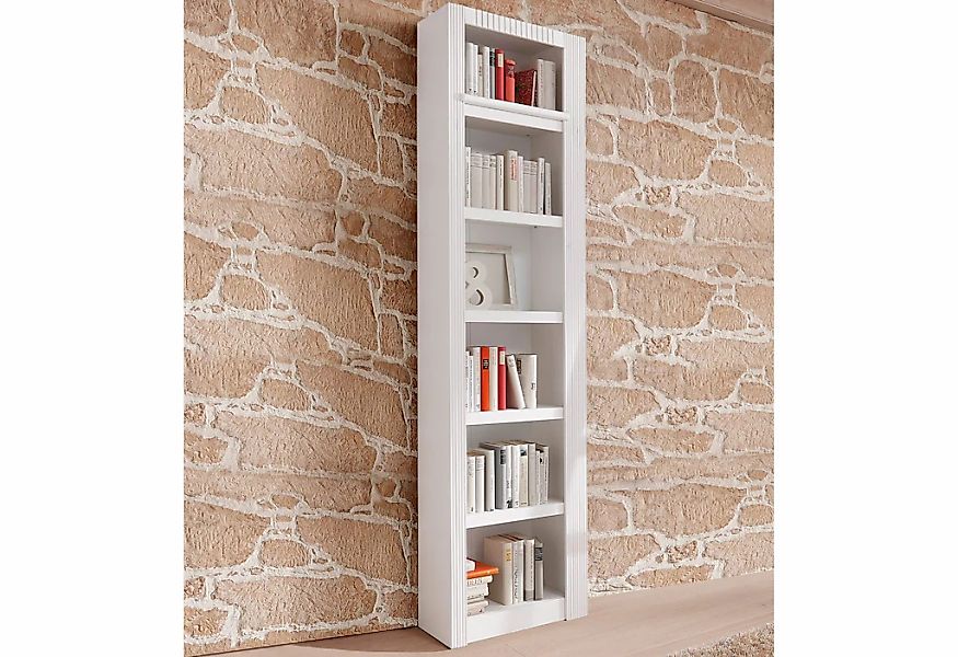 OTTO home Regal "Bergen" in unterschiedlichen Farbvarianten, Breite 47 cm günstig online kaufen