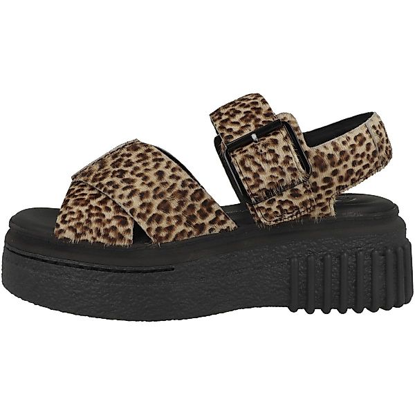 Clarks Evamar Wish Damen Sandale günstig online kaufen