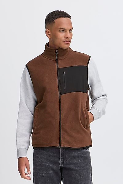 Blend Fleeceweste BHMARIO Stilvolle Fleecejacke mit günstig online kaufen