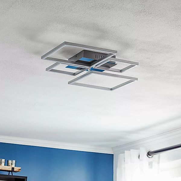 Briloner Leuchten Deckenleuchte LED Deckenlampe CCT günstig online kaufen