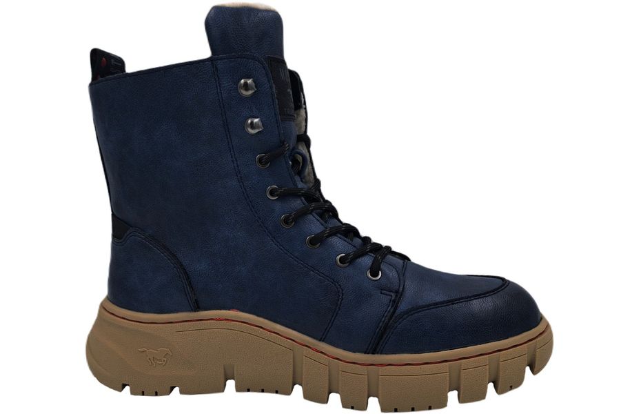 Mustang Shoes Winterboots günstig online kaufen