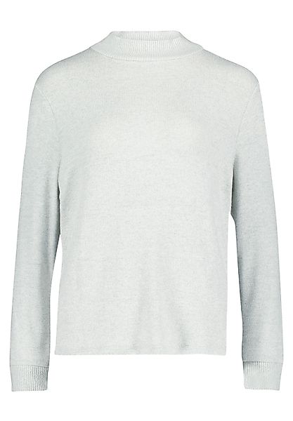 Cartoon Sweatshirt "Cartoon Langarm-Shirt mit Kragen", Material günstig online kaufen