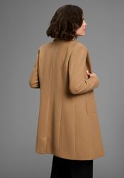 Laura Scott Kurzmantel perfekt für den Übergang günstig online kaufen