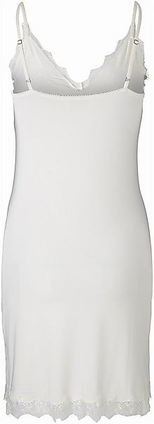 rosemunde Unterkleid Billie Strap Dress mit Spitze, V-Ausschnitt, verstellb günstig online kaufen