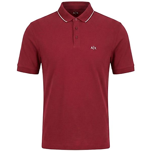 EAX  Poloshirt XM001289 AF10363 günstig online kaufen