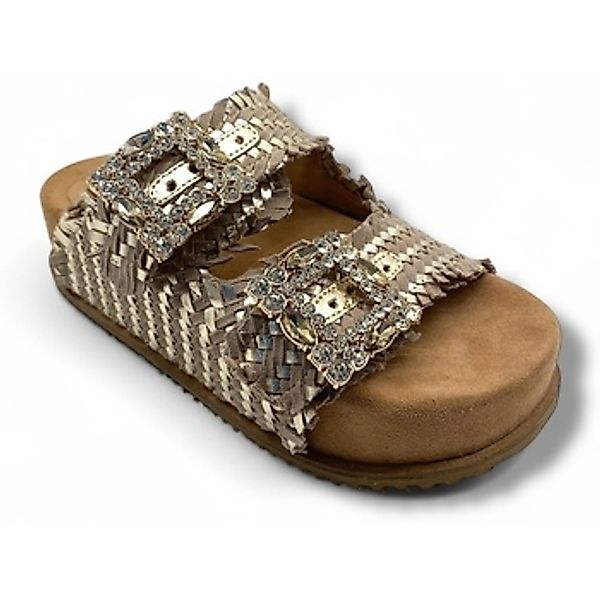 Erman's  Sandalen ERDPE25-4000-pla günstig online kaufen