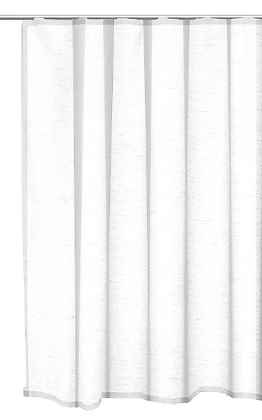 Haus und Deko Gardine Vorhang Kräuselband günstig online kaufen