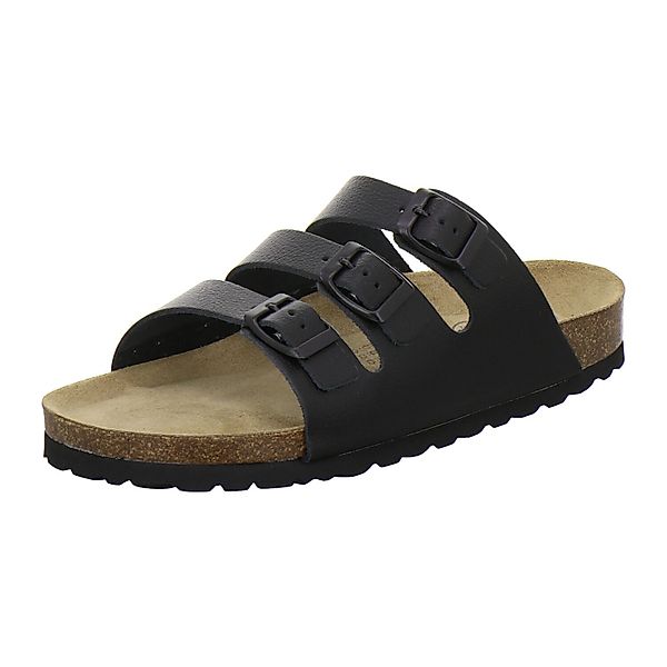 AFS-Schuhe 213323 Dreischnaller Pantolette für Damen günstig online kaufen