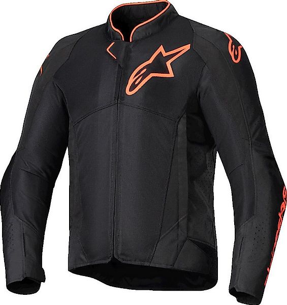 Alpinestars Motorradjacke Viper Air V4 Motorrad Textiljacke herausnehmbares günstig online kaufen
