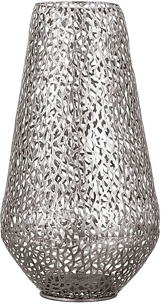 Casablanca by Gilde Windlicht Kerzenhalter Purley, günstig online kaufen