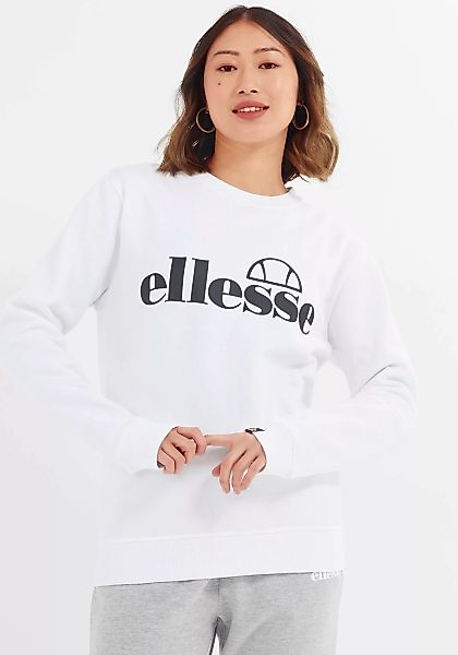 Ellesse Sweatshirt KATANA SWEATSHIRT günstig online kaufen