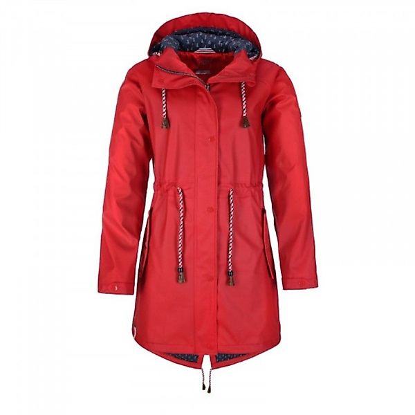 FRIESEN Friesennerz Regenjacke Damen Regenmantel "Oh! günstig online kaufen